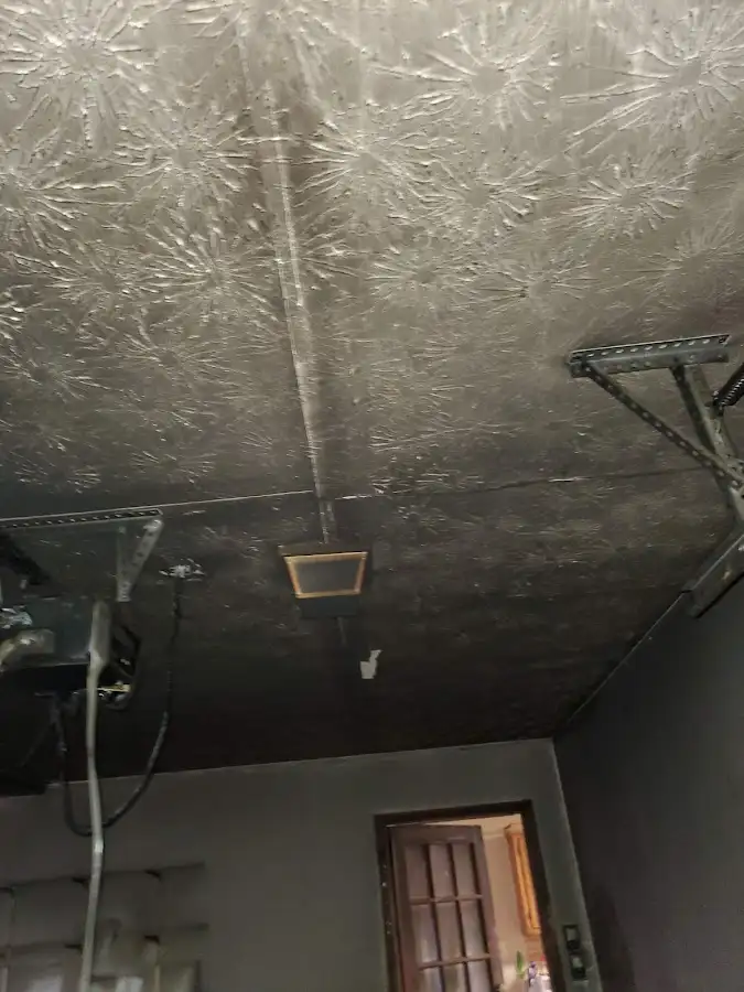 Fire and smoke damage assessment for Emergency Water Damage Services in Staunton